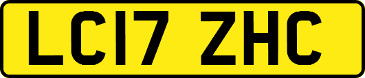 LC17ZHC