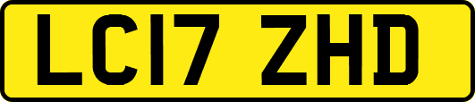 LC17ZHD