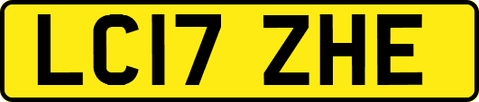 LC17ZHE