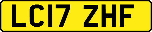 LC17ZHF