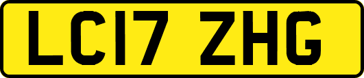 LC17ZHG