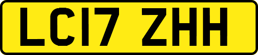 LC17ZHH
