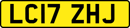LC17ZHJ
