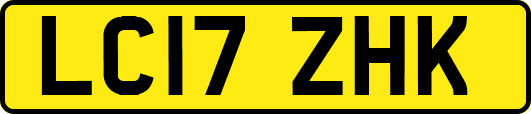 LC17ZHK