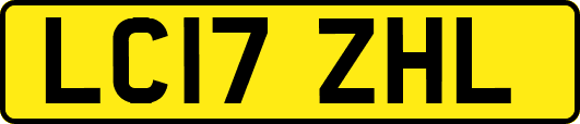 LC17ZHL
