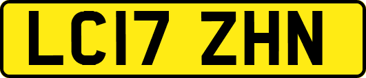 LC17ZHN
