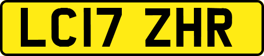 LC17ZHR