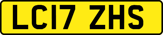 LC17ZHS