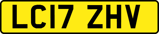 LC17ZHV
