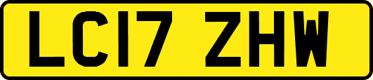 LC17ZHW