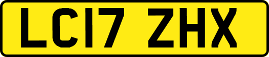 LC17ZHX
