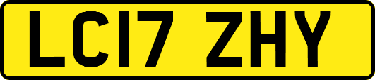 LC17ZHY
