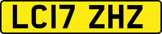 LC17ZHZ