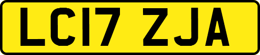 LC17ZJA