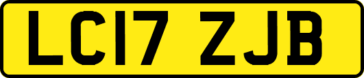 LC17ZJB