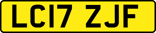 LC17ZJF