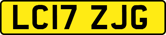 LC17ZJG