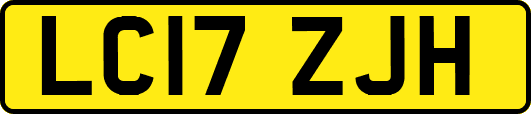 LC17ZJH