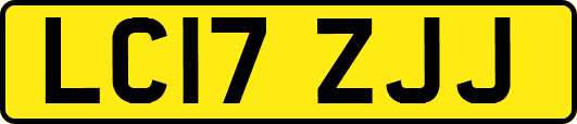 LC17ZJJ