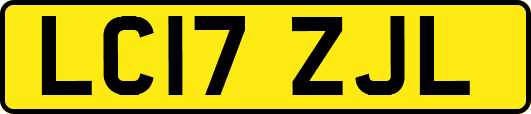LC17ZJL