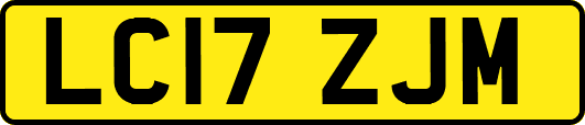 LC17ZJM