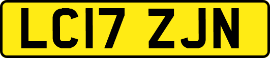 LC17ZJN