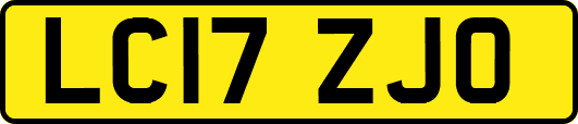 LC17ZJO