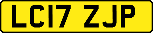 LC17ZJP