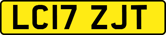 LC17ZJT