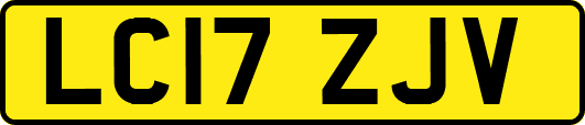 LC17ZJV
