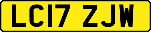 LC17ZJW