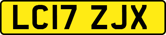 LC17ZJX