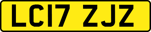 LC17ZJZ