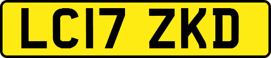 LC17ZKD