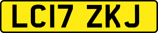LC17ZKJ