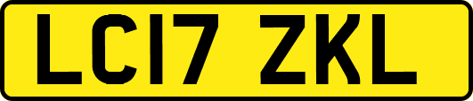LC17ZKL