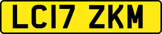LC17ZKM