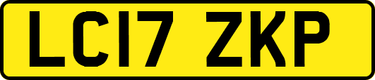 LC17ZKP