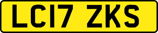 LC17ZKS