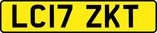 LC17ZKT