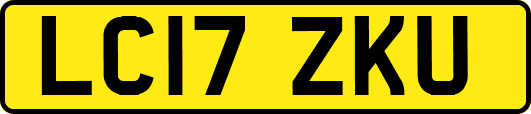 LC17ZKU