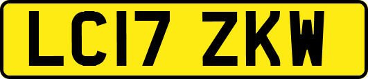 LC17ZKW