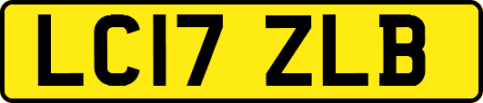 LC17ZLB