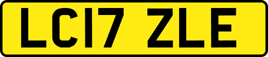 LC17ZLE