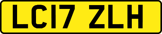 LC17ZLH