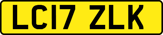 LC17ZLK