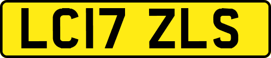 LC17ZLS