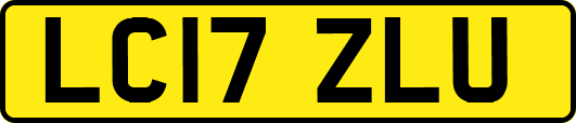 LC17ZLU
