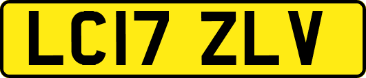 LC17ZLV