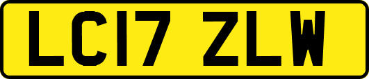 LC17ZLW